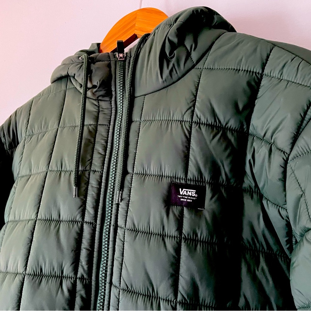Vans Jacket